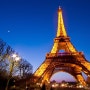 [유럽여행/파리] 프랑스 파리 여행, 어느 에펠탑 덕후의 고백