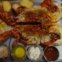 [이태원맛집] 이태원 랍스터바(Lobster Bar)