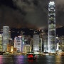 [홍콩여행] 침사추이, 심포니 오브 라이트, 그리고 야경