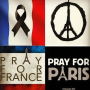 프랑스 파리 테러 - Pray for paris