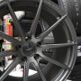 HG그랜저 휠교체 작업 이스피리휠 신제품 FFR1 카본그라파이트 동탄휠타이어 전문점 티마켓