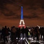 프랑스 파리 연쇄테러 추모 - Pray for Paris