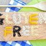 글루텐 프리(Gluten-free) 식탁을 위한 지침