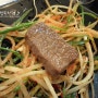 고덕동 소고기 농협안심축산물전문점 정육식당에서 맛있는 고기먹기