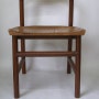 강석근 오리지날 디자인 나무의자 V.2 - Armless Wooden Chair Version 2