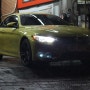 윈터타이어 / 스노우타이어 유명한곳 [인치업매니아 서울] -BMW M4 컨버터블