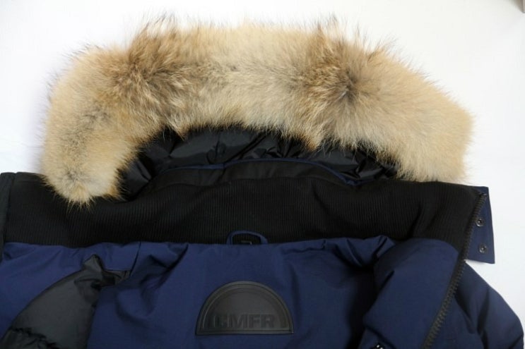 Cmfr on sale oxton bomber