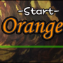 [ 포토샵 마약 ] 오렌지 런 "OrangeRun" 포토샵으로 만들어보는 모바일 게임.