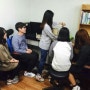 대구한의대학교 해피에이징 특성화사업단 Young차 7회차 활동보고서