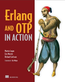 Erlang and OTP In Action - PART 3 : 네이버 블로그