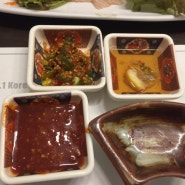 광안리 맛집 끝없이 나오는 해바라기 포차