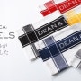 New!! DEAN&DELUCA Tea Towel/ Enamel Container 딘앤델루카 티타올/ 법랑 컨테이너
