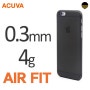 아쿠바 에어핏 (ACUVA AIR FIT) for iPhone 6/6s 사용기
