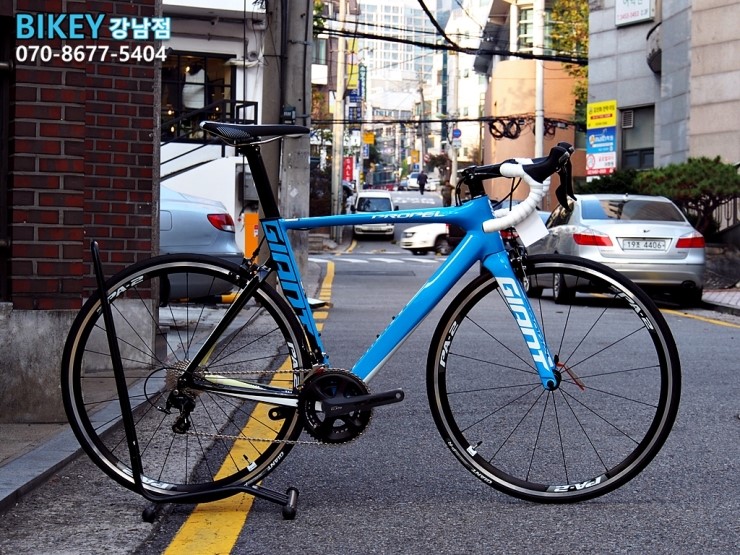 2016 slr2 Giant propel SLR2