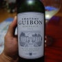 [프랑스와인] 이마트 트레이더스 화이트 와인 - 샤토 기봉 화이트 Chateau Guibon White 2012