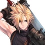 Final Fantasy 7 - Wallpaper