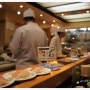 [일본 도쿄 자유여행 3박4일] 여섯번째이야기 〃 사르르 녹는 회전초밥, 오오에도 스시 신주쿠점