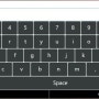 Virtual Keyboard ( Hangul )