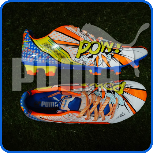 Puma evopower pop online