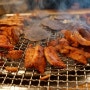 춘천 숯불 닭갈비 맛집 여기로세~ 샘토닭갈비
