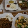 말레이시아 쿠알라룸푸르 KL센트럴역, 짐맡기기, 저녁먹기, 쿠폰택시까지 고고!!!