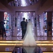 <11월 21일 예식> 황홀한 순간, 그 아름다운 웨딩에 어울리는 공간, 여의도 맨하탄 웨딩 컨벤션