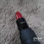 연예인화장품/승무원화장품 :: 벽돌색 립스틱 반트36.5 비타민 립스틱