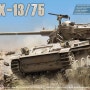Takom Models - AMX-13