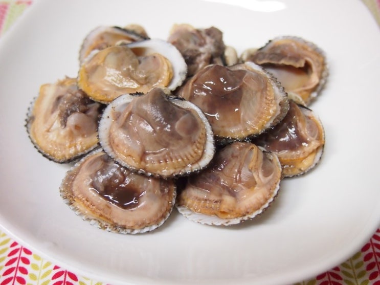 참꼬막,벌교 참꼬막 맛이 으뜸이네 : 네이버 블로그