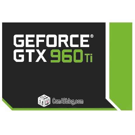 [News]NVIDIA. R9 380X 대항 모델 GTX 960Ti 출시? : 네이버 블로그