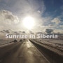 [Movie] Sunrize in siberia-chapter.01: into the siberia powder 러시아 시베리아 스키여행1탄-시베리아 파우더 속으로