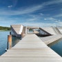 덴마크 카약 클럽-[ FORCE4 Architects ] The Floating Kayak