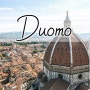 [이탈리아/피렌체 여행] 두오모 성당,쿠폴라,조토의 종탑 오르기