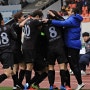 [성남FC] 시간별로 보는 제주전, 스트라이커 90분 탐구생활