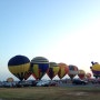 Canada Hot Air Balloon Festival