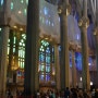 [바르셀로나] 사그라다 파밀리아 中-내부 <Sagrada Familia>