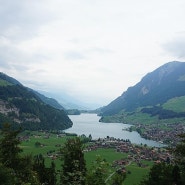 스위스여행:바라보기만해도 멋진 융프라우