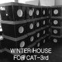 길고양이 겨울집 프로젝트 3차 - 길고양이 집만들기-유어스페이스
