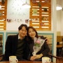 카페 부라노아일랜드 기념일 이벤트 Cafe Event for 2nd Anniversary Couple