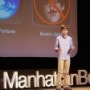 [TED 영어공부 014] Thomas Suarez: A 12-year-old app developer