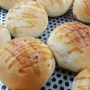 [24주차 제빵일반품목] 야채모닝빵