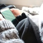 스마트폰 중독, 신체적 위험 6가지