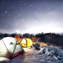 Camping & Backpacking - 커플캠핑♥