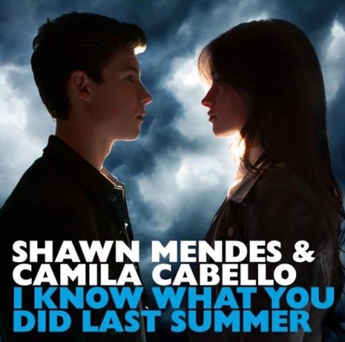 Shawn Mendes Camila Cabello 션 멘데스 카밀라 카벨로 I Know What You Did Last Summer Official Music Video 네이버 블로그