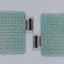 [태영광학 코팅] LCD 모니터의 백라이트용 LED Chip에 직접코팅 (NVIS Filter)