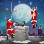 [크리스마스 노래] 프리스타일 - Hot Christmas (Feat. 한소리)