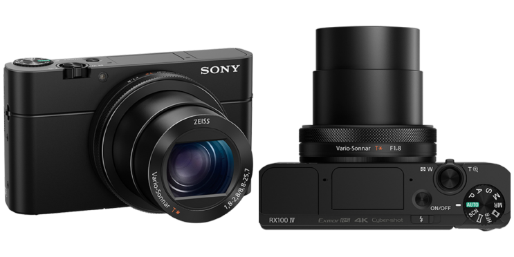 사고싶다 Sony RX100M4 : 네이버 블로그