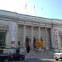 The Montreal Museum of Fine Arts(몬트리올 미술관) - 로뎅전