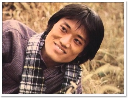 김정호 - 빗속을 둘이서 감상/반복/가사 : 네이버 블로그