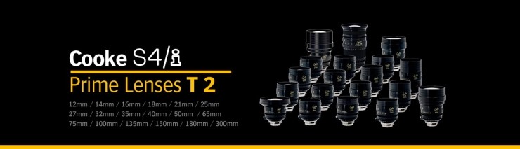 Cooke S4/i Lenses : 네이버 블로그